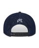 Malbon Malbon Foreman Ironworks Division Cotton Logo Hat - 3