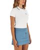 Malbon Malbon Gisela Front Pocket Skort - 3