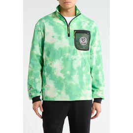 MALBON MALBON Grateful Dead Cascade Windshirt