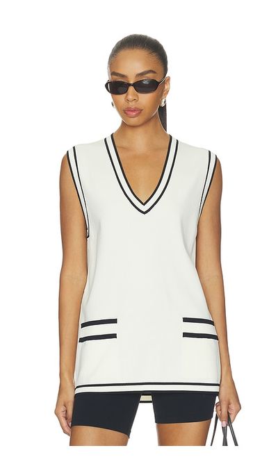 Malbon Malbon Hannelore Vest Top