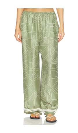 Malbon Malbon Irena Pant