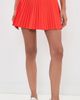 Malbon Malbon Kate Skirt Grenadine Red - 2