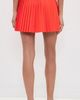 Malbon Malbon Kate Skirt Grenadine Red - 3