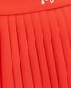 Malbon Malbon Kate Skirt Grenadine Red - 6