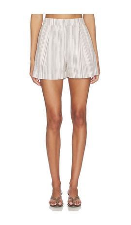 Malbon Malbon Keily Short