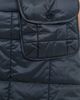 Malbon Malbon Kita Quilted Skirt Blueberry - 6