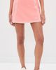 Malbon Malbon Lia Skirt Coral Haze - 2