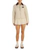 Malbon Malbon Luisa Quilted Jacket - 2