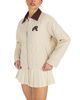 Malbon Malbon Luisa Quilted Jacket - 4