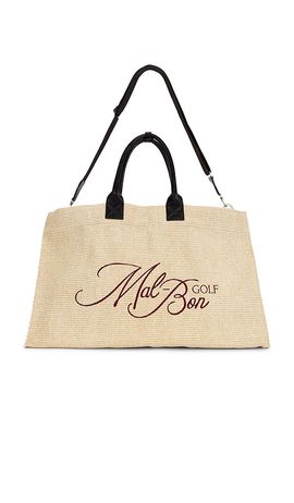 Malbon Malbon Martine Tote Bag