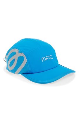 MALBON MALBON MRC Five-Panel Adjustable Camper Hat