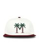 Malbon Malbon Palma Drive Snapback - 1