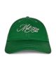 Malbon Malbon Palmetto Cotton Dad Hat - 1