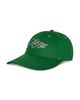 Malbon Malbon Palmetto Cotton Dad Hat - 2