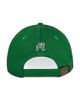 Malbon Malbon Palmetto Cotton Dad Hat - 3