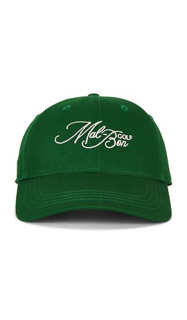 Malbon Malbon Palmetto Dad Hat