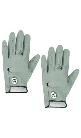 Malbon Malbon Palmetto Glove