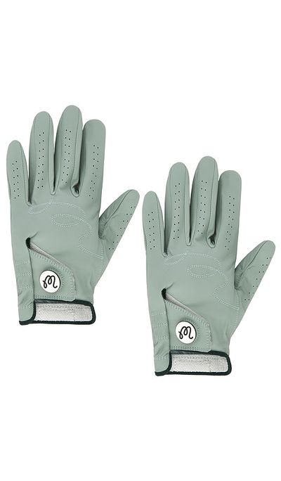 Malbon Malbon Palmetto Glove
