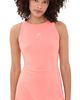 Malbon Malbon Reina Dress Coral Haze - 1
