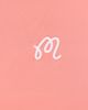 Malbon Malbon Reina Dress Coral Haze - 6
