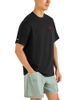 Malbon Malbon Relaxed Fit Bermuda Benchmark Tee - 1