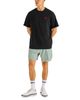 Malbon Malbon Relaxed Fit Bermuda Benchmark Tee - 2