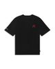 Malbon Malbon Relaxed Fit Bermuda Benchmark Tee - 4