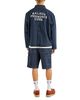 Malbon Malbon Relaxed Fit Foreman Jacket - 3