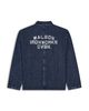 Malbon Malbon Relaxed Fit Foreman Jacket - 6