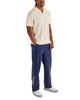 Malbon Malbon Resort Crochet Relaxed Fit Polo Shirt - 2