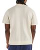 Malbon Malbon Resort Crochet Relaxed Fit Polo Shirt - 3