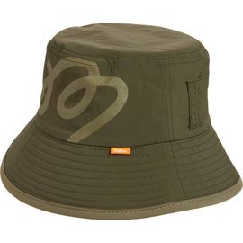 MALBON MALBON Ripstop Bucket Hat