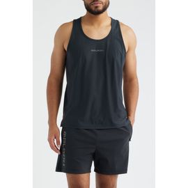 MALBON MALBON Run Club Mesh Tank