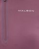 Malbon Malbon Sable Dress Plum Wine - 6