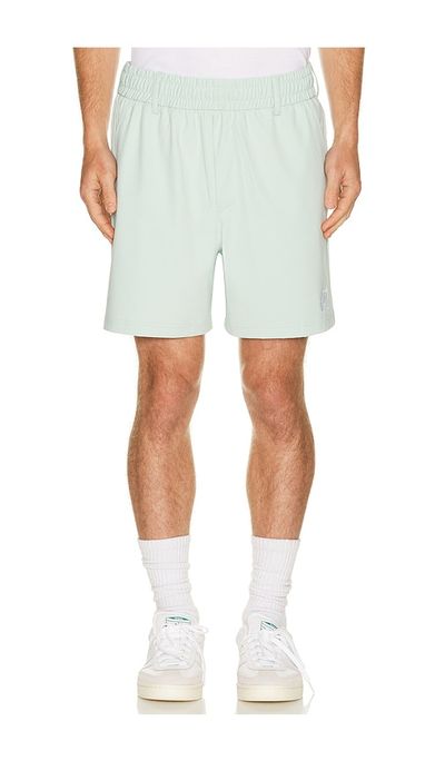 Malbon Malbon Scooter Coolcore Short