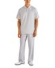 Malbon Malbon Slim Fit Coolcore Pants - 1