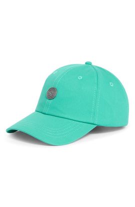MALBON MALBON Stamp Adjustable Dad Cap