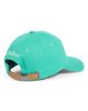 MALBON MALBON Stamp Adjustable Dad Cap - 2