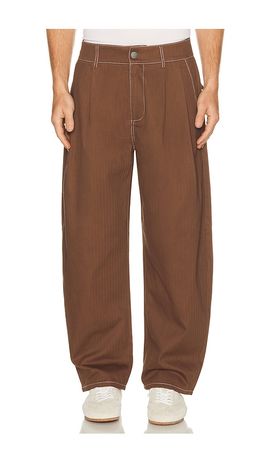 Malbon Malbon Station Pant