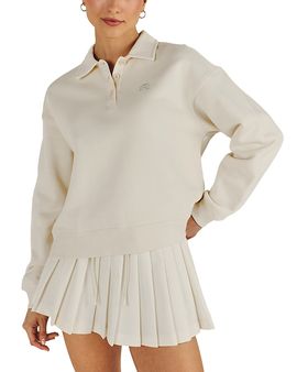 Malbon Malbon Teresa Sweatshirt