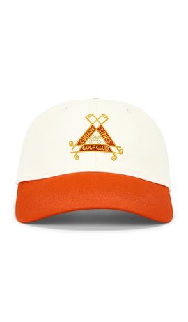 Malbon Malbon Trinity Dad Hat