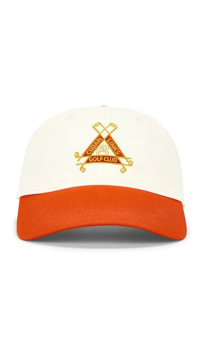 Malbon Malbon Trinity Dad Hat