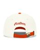 Malbon Malbon Trinity Dad Hat - 2