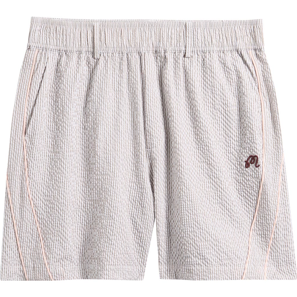 MALBON MALBON Valero Shorts