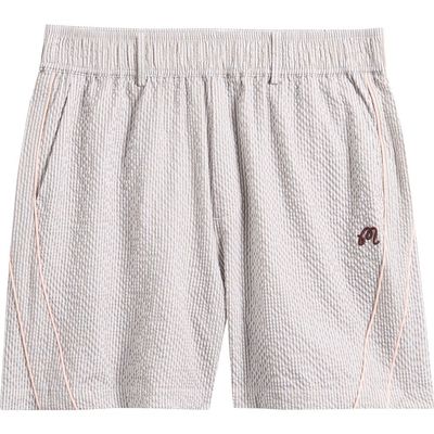 MALBON MALBON Valero Shorts