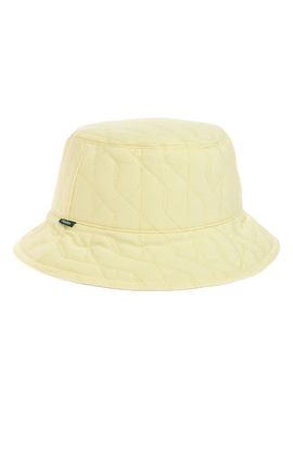 MALBON MALBON Velasco Reversible Bucket Hat