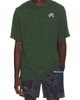 Malbon Malbon x Golf & Bass Club Bermuda Lures Tee - 1