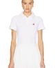 Malbon Malbon X Hvn Anna Polo Top - 1
