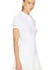 Malbon Malbon X Hvn Anna Polo Top - 2