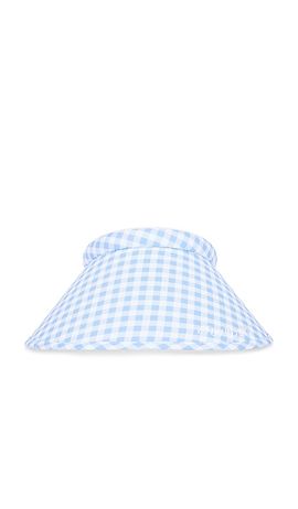 Malbon Malbon X Hvn Claire Visor